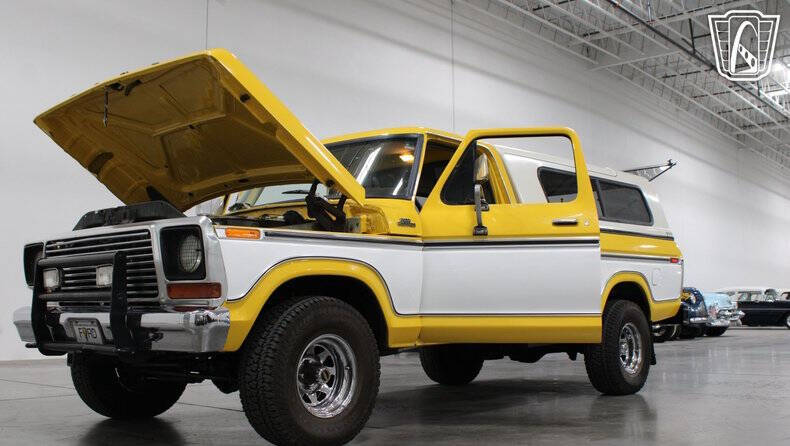1978 Ford F-150