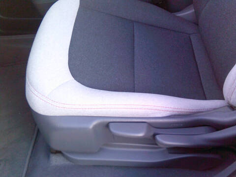 2018 Chevrolet Bolt EV LT