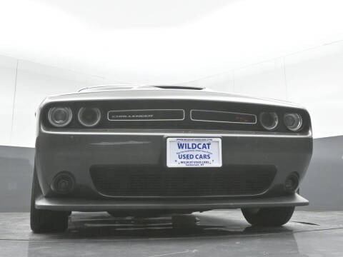 2019 Dodge Challenger R/T