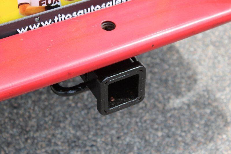 2002 Toyota Tacoma V6