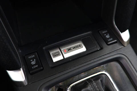 2018 Subaru Forester 2.0XT Touring