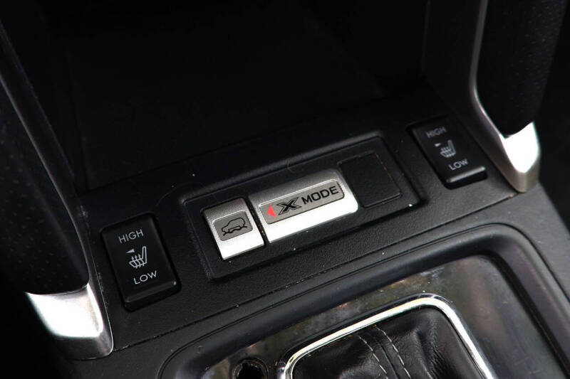 2018 Subaru Forester 2.0XT Touring