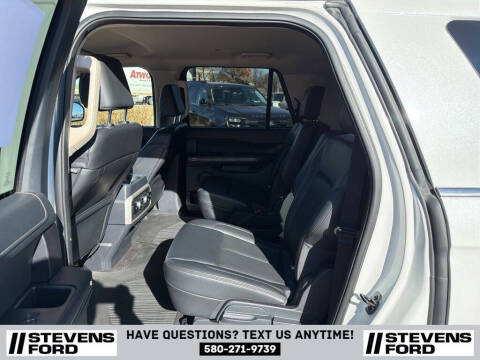 2022 Ford Expedition MAX XLT