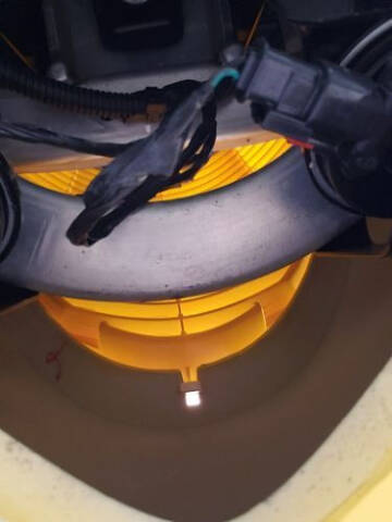 1999 Plymouth Prowler