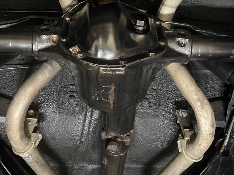 1963 Studebaker Avanti