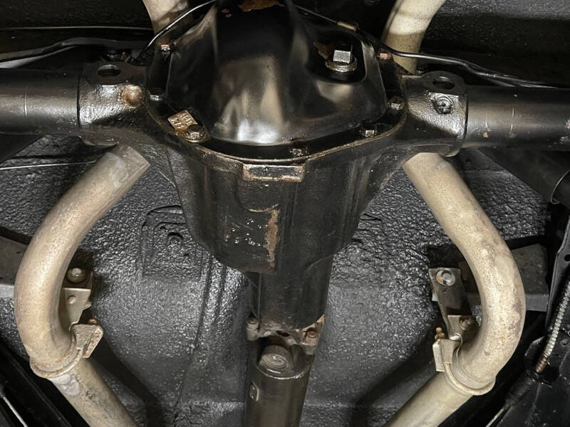 1963 Studebaker Avanti