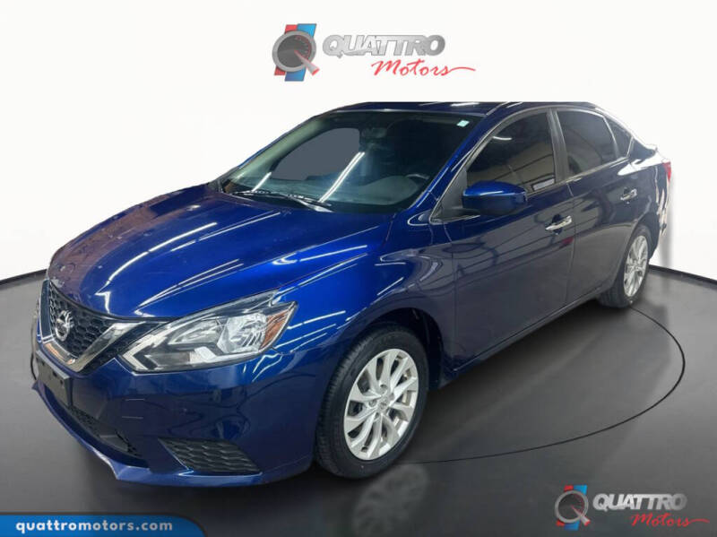 2019 Nissan Sentra