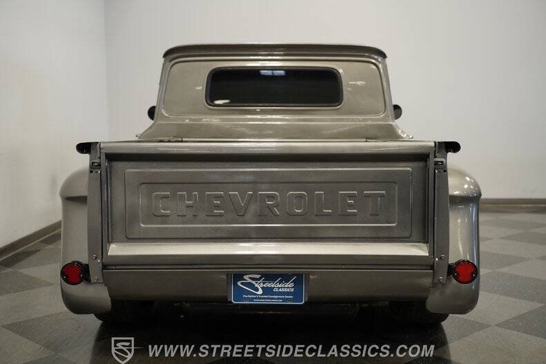 1964 Chevrolet C10