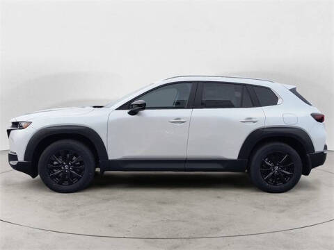 2025 Mazda CX-50 2.5 S Select