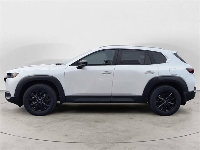 2025 Mazda CX-50 2.5 S Select