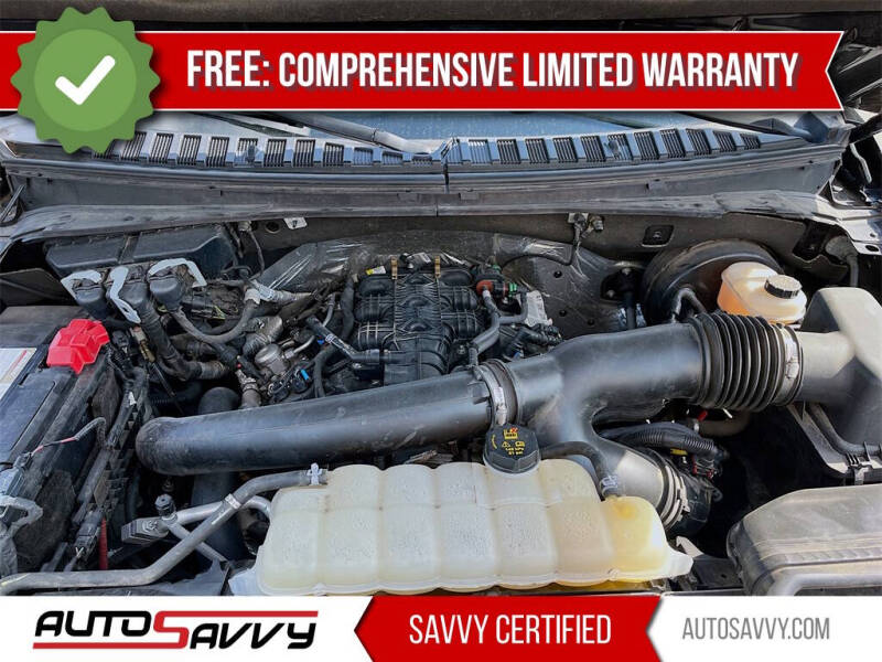 2021 Ford Expedition Platinum