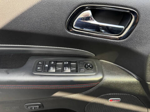 2018 Dodge Durango R/T
