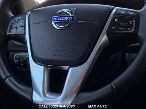 2015 Volvo V60 T5 Drive-E Premier