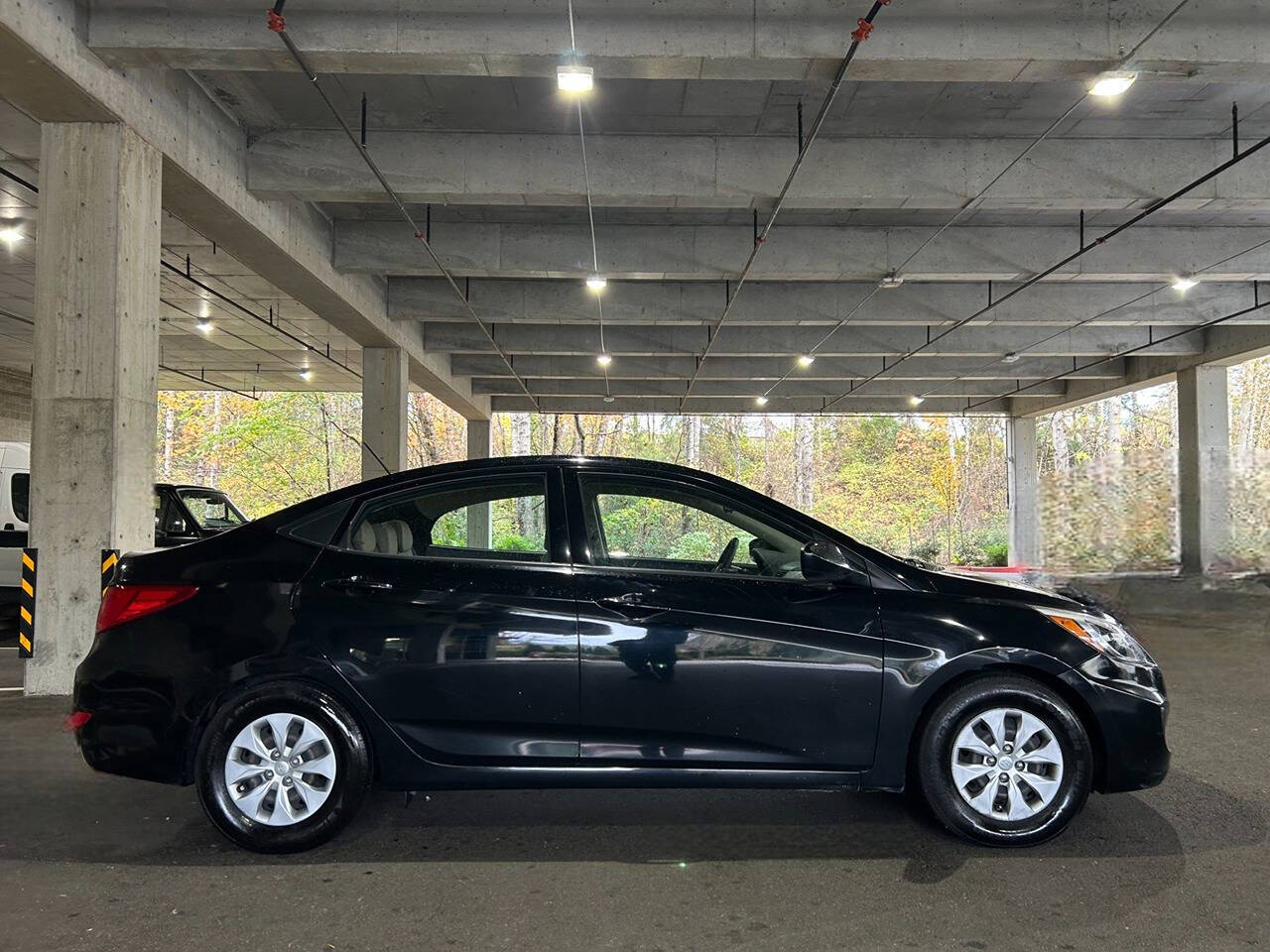 2017 Hyundai ACCENT for sale at Issaquah Autos in Issaquah, WA