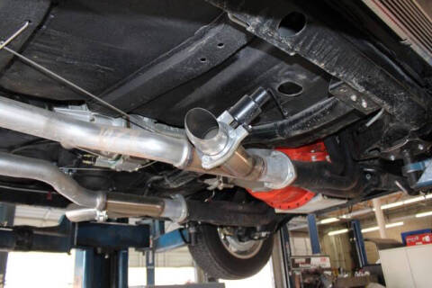 1966 Chevrolet Chevelle