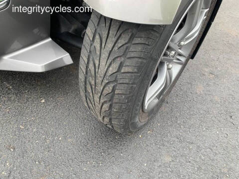 2012 Can-Am Spyder RT-S SE5