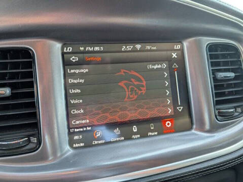 2020 Dodge Charger GT