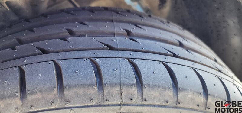 2007 Hyundai Tiburon GT Limited