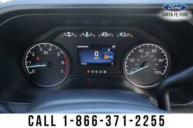 2026 Ford F-350 Super Duty XL