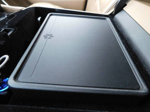 2018 Cadillac Escalade ESV Platinum