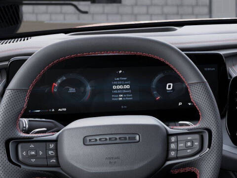 2026 Dodge Charger Scat Pack Plus