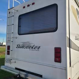 2010 Forest River Sunseeker RV