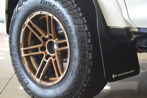 2017 Toyota 4Runner Limited