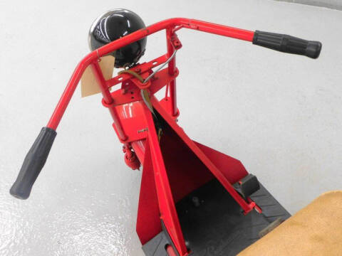 1949 Cushman Model 64