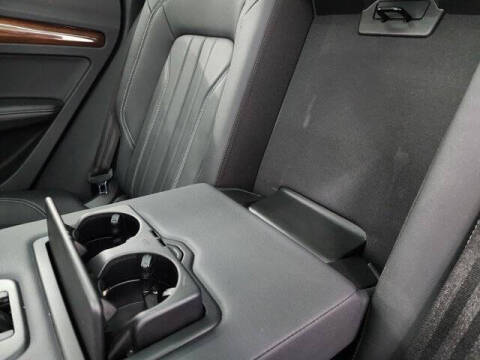 2023 Audi Q5 quattro S line Prem Plus 45 TFSI