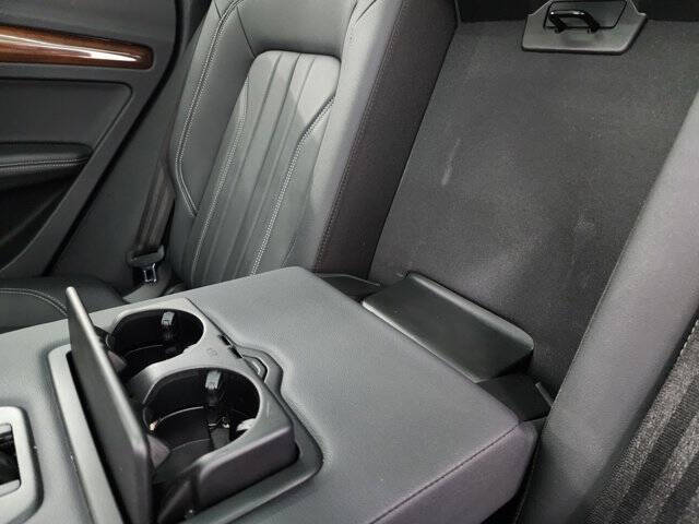 2023 Audi Q5 quattro S line Prem Plus 45 TFSI