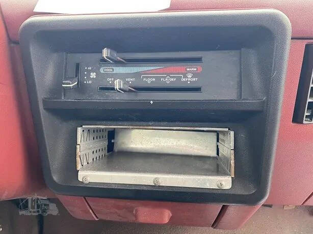 1989 Ford F-350