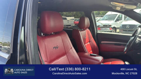 2018 Dodge Durango R/T