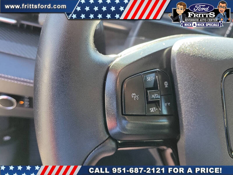 2024 Ford Mustang Mach-E Select