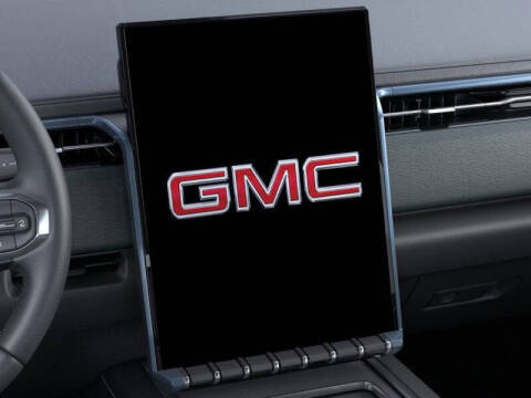 2026 GMC Sierra EV AT4