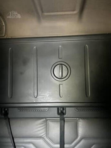 2016 Freightliner Cascadia