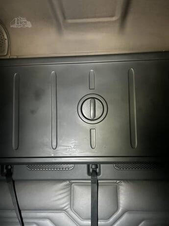 2016 Freightliner Cascadia