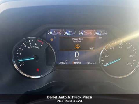 2024 Ford Expedition MAX XL