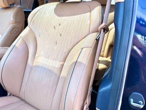 2021 Genesis GV80