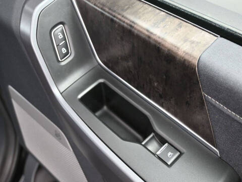 2024 Ford F-450 Super Duty Lariat