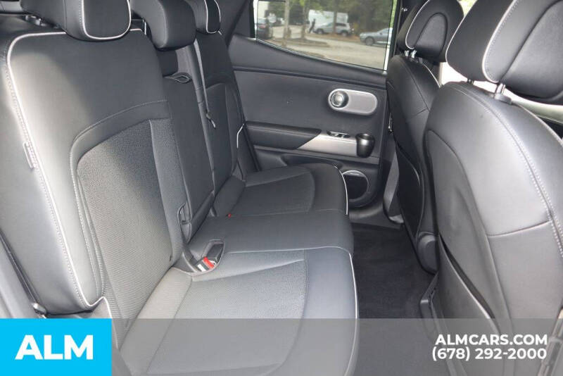 2025 Genesis GV60 Advanced