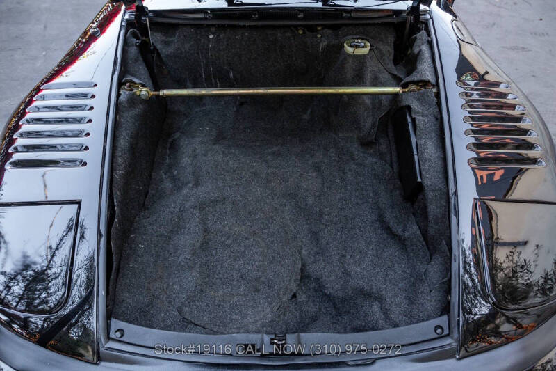 1984 Porsche 911 Carrera