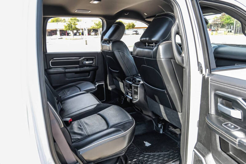 2022 RAM 3500 Laramie