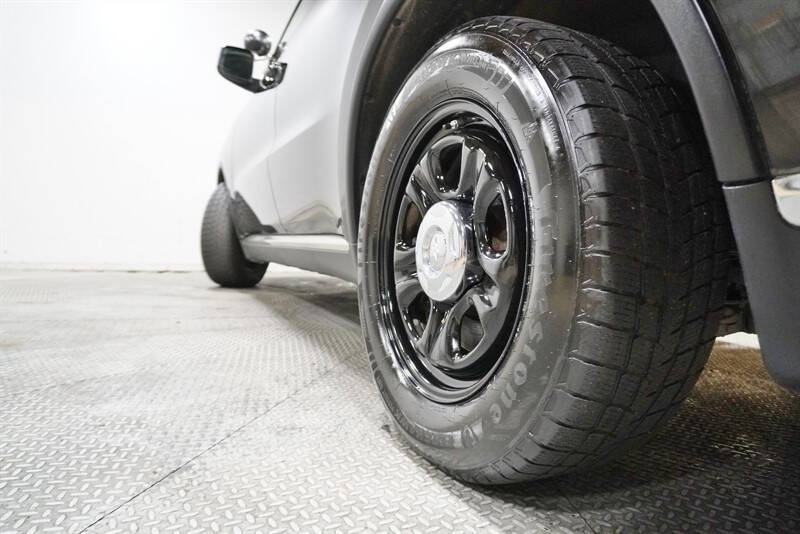 2021 Dodge Durango Pursuit