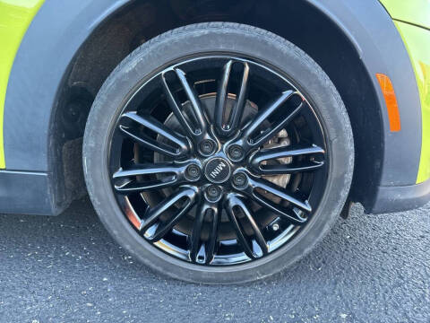 2023 MINI Hardtop 2 Door Cooper S