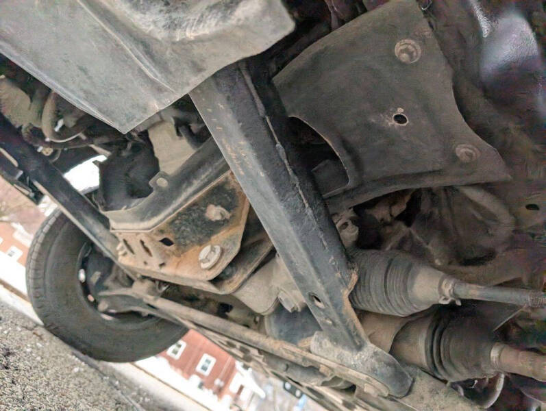 2017 Ford Transit 150