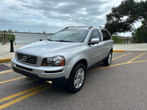 2010 Volvo XC90 for sale at Orlando Auto Sale in Port Orange FL