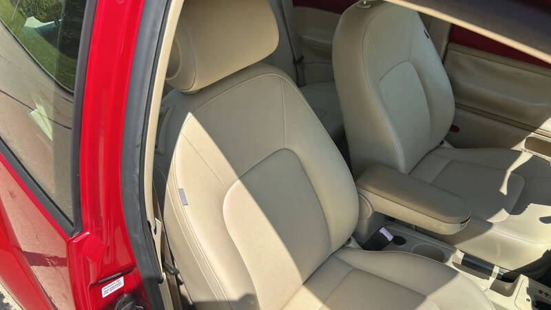 2008 Volkswagen New Beetle