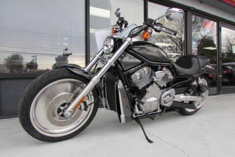 2005 Harley-Davidson V-Rod