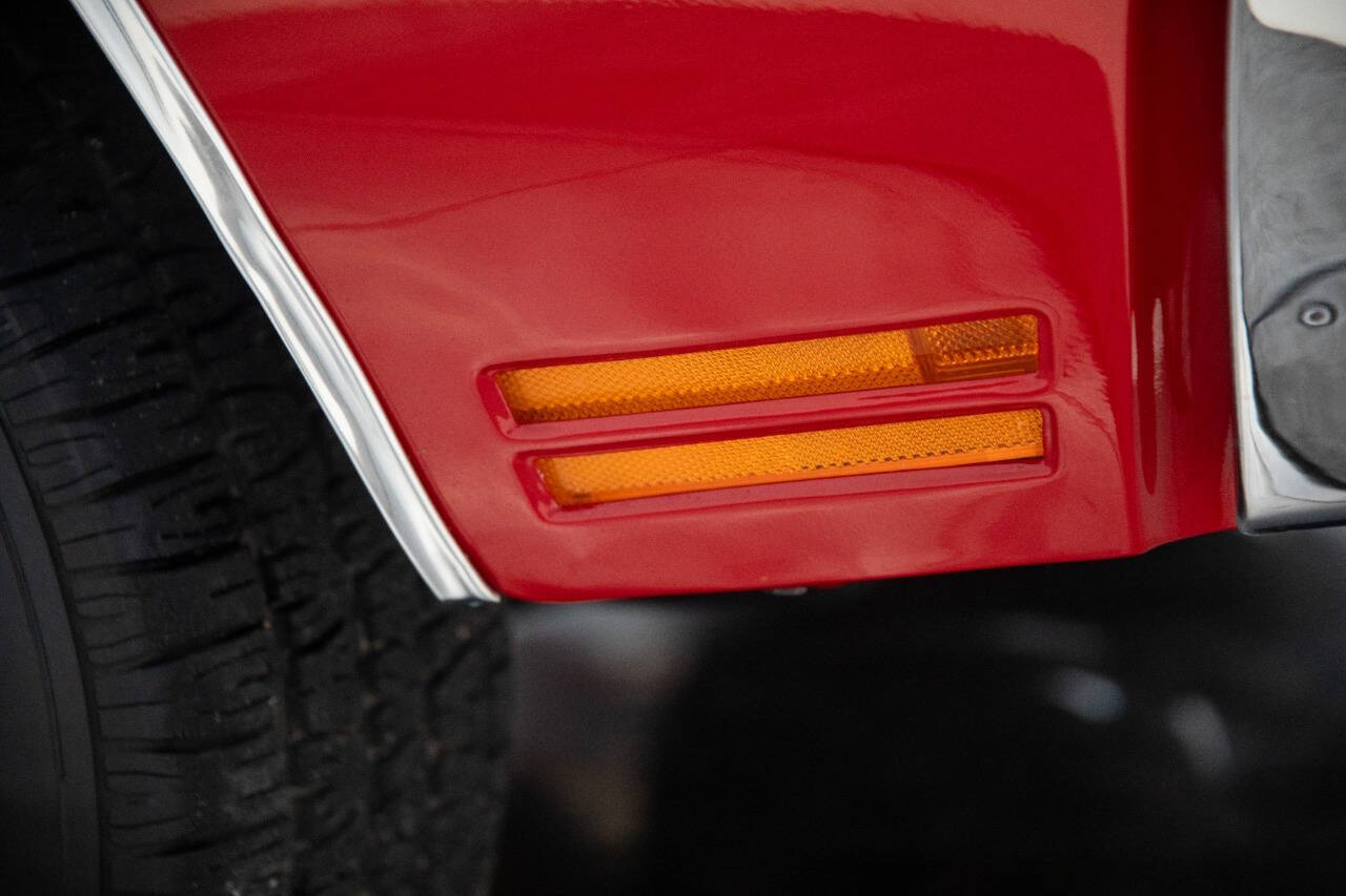 1970 Chevrolet Chevelle 45