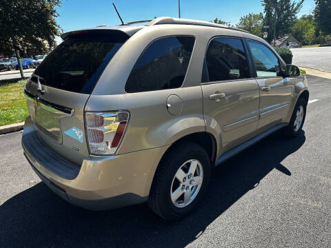 2007 Chevrolet Equinox LT
